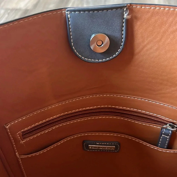 Shiraleah Blair Tote Bag - Picture 10 of 13